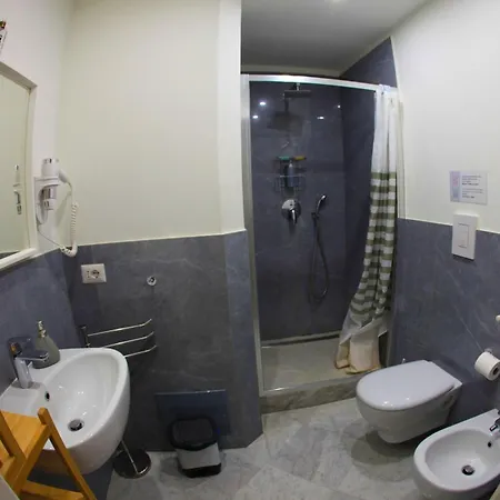 Porto&beverello Nápoly