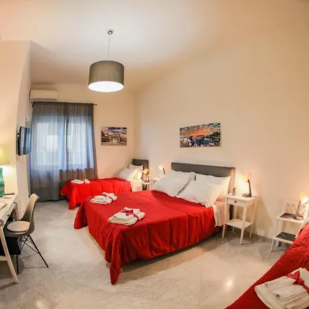 Porto&beverello Πανσιόν 4*