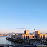 Pensjonat Porto&beverello Neapol