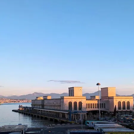 Casa de hóspedes Porto&beverello Nápoles