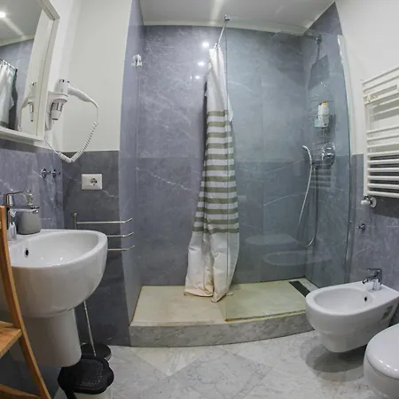 Casa de hóspedes Porto&beverello 4*