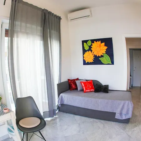 Gasthuis Porto&beverello 4*