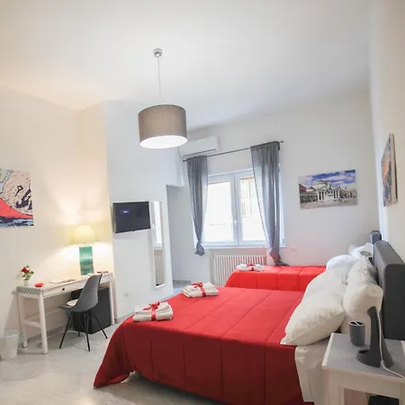 Casa de hóspedes Porto&beverello 4*