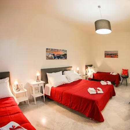 Casa de hóspedes Porto&beverello 4*