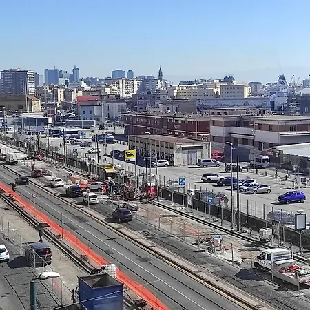 Porto&beverello * Napoli