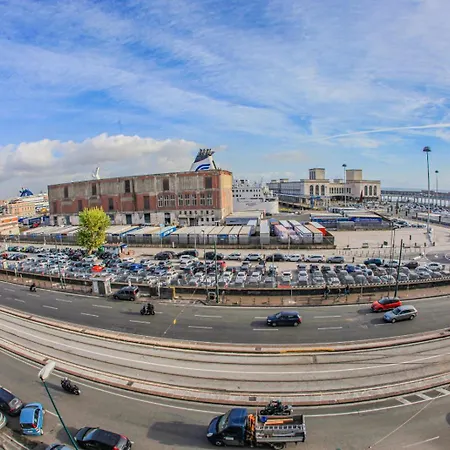Porto&beverello Pensionat 4*