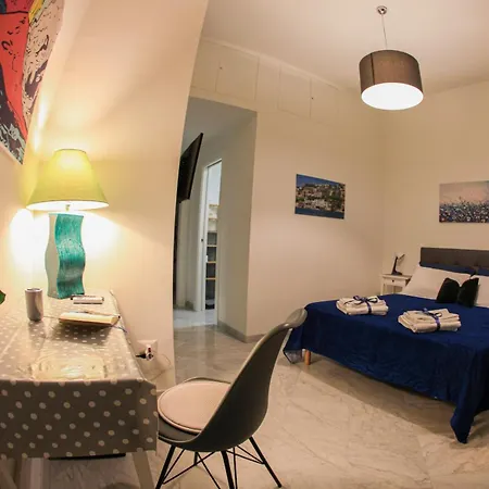 Porto&beverello 4*