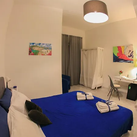 Pensionat Porto&beverello 4*