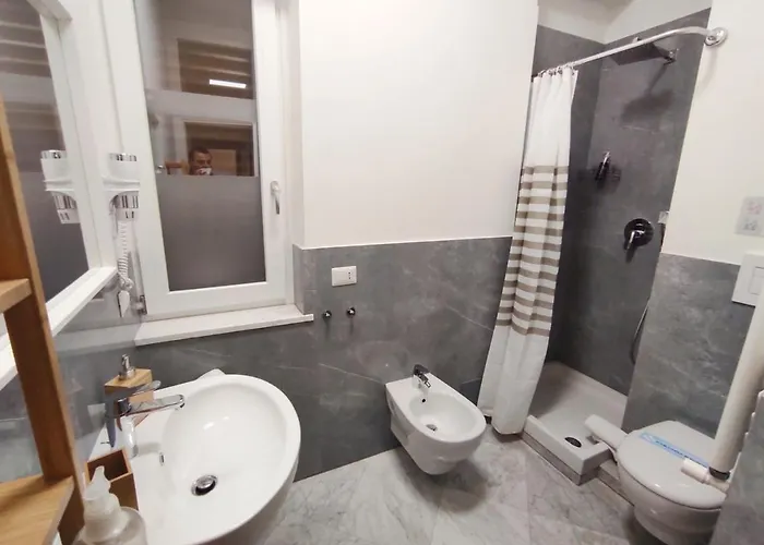 Porto&beverello 4*