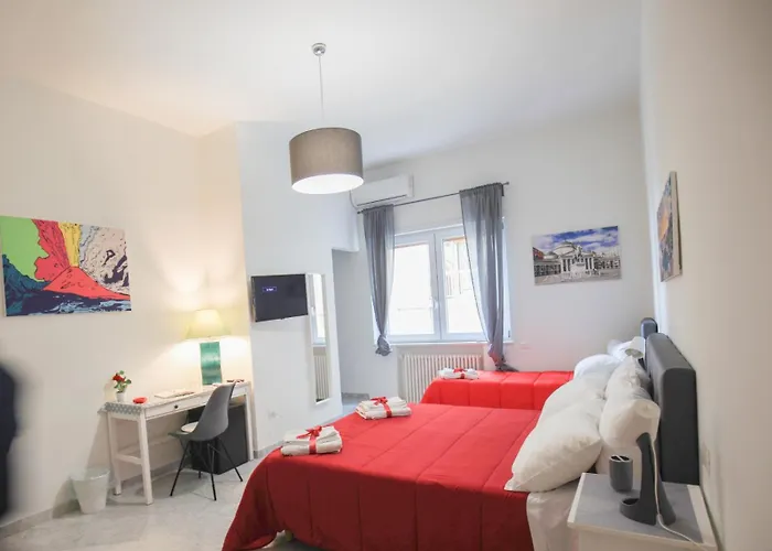 Pensionat Porto&beverello 4*