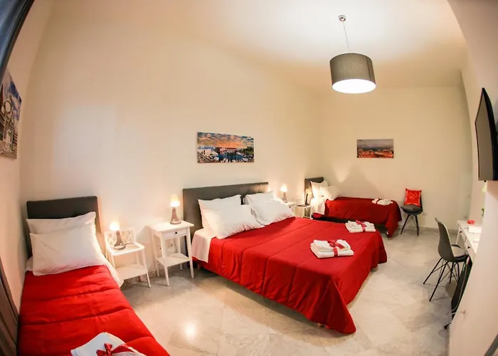 Pensionat Porto&beverello 4*