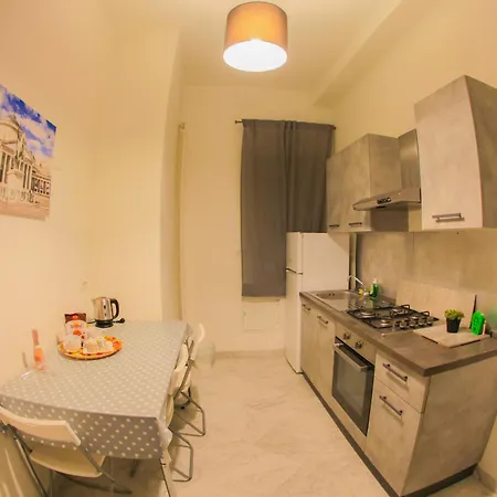 Maison d'hôtes Porto&beverello Naples